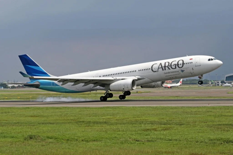 PACE Forwarding zostaje agentem IATA CASS